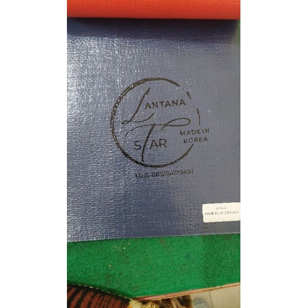 GROSIR TERPAL A12 UV KOREA