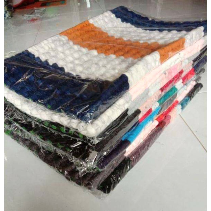 Keset Mutiara Keset Rumah Keset Kaki Keset Anyam
