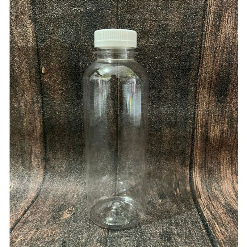 Botol kemasan 250ml