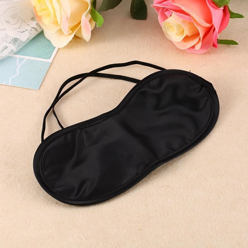 [DZS] PENUTUP MATA SLEEP EYEMASK UNTUK TIDUR