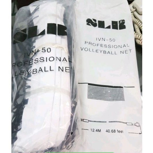 Net volley ball SLR/net voli SLR