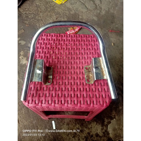 BEHEL BEGEL NINJA R ORIGINAL