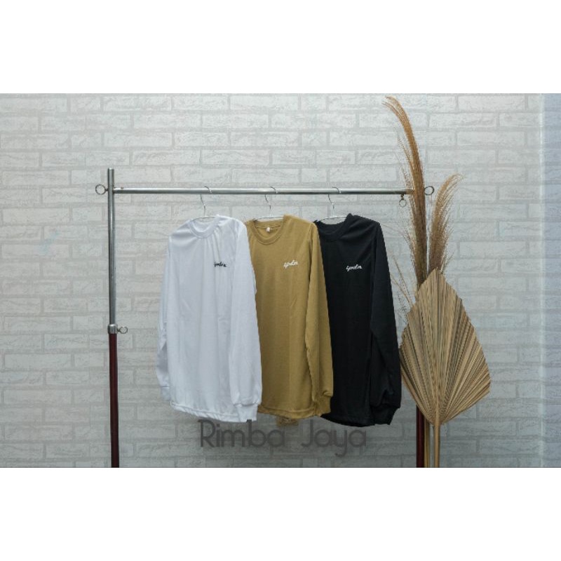 KAOS PANJANG IPDN RJ