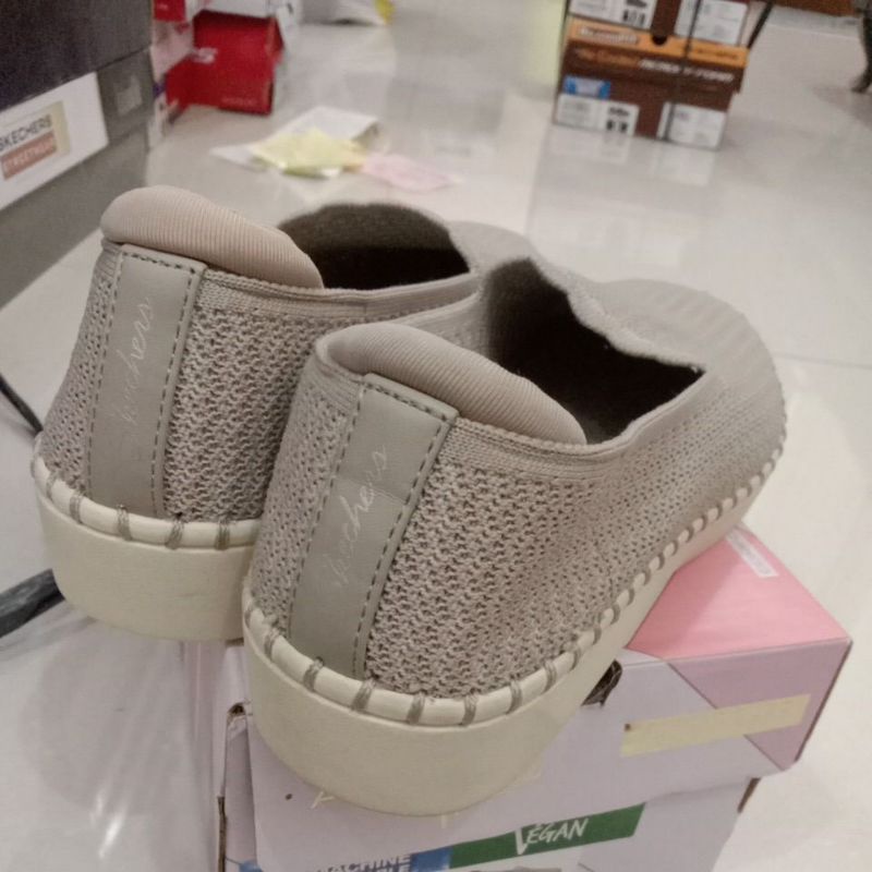 Sepatu Skechers Beach Waves 100161