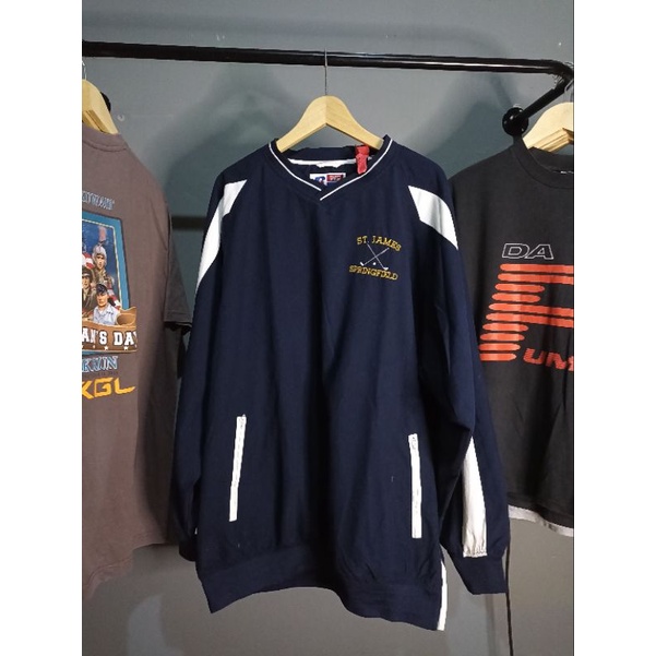 Golf Jacket Russel