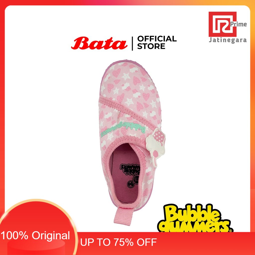 BUBBLEGUMMERS Bubblegummers Children Freetime Girls - 1815129RAMAYANA JAKTIM