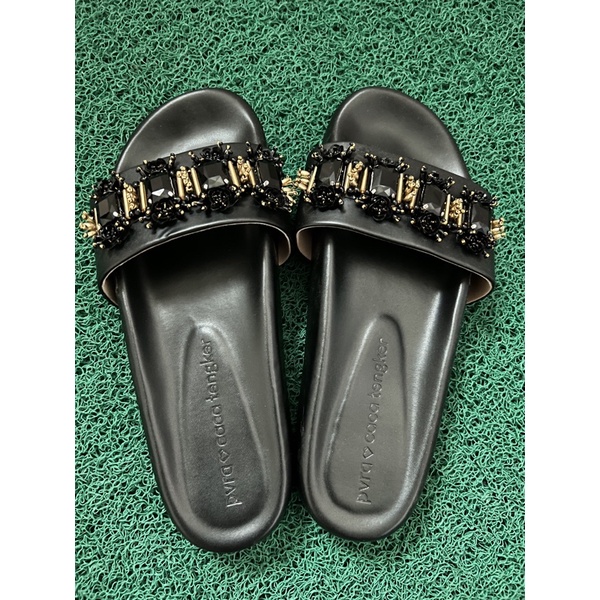 Preloved pvra x caca tengker