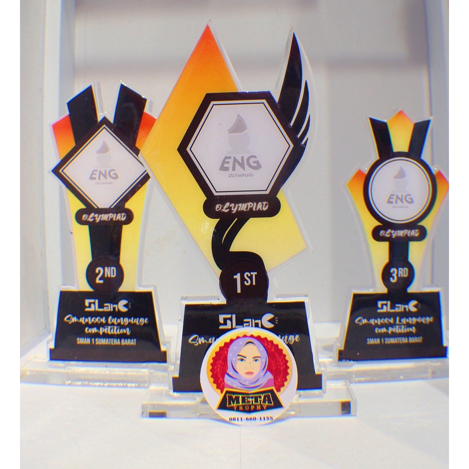 PLAKAT WISUDA TK KKN KENANG KENANGAN KANTOR PENGHARGAAN CINDERAMATA CUSTOM