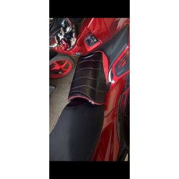 Bangku jok dudukan anak khusus di motor PCX