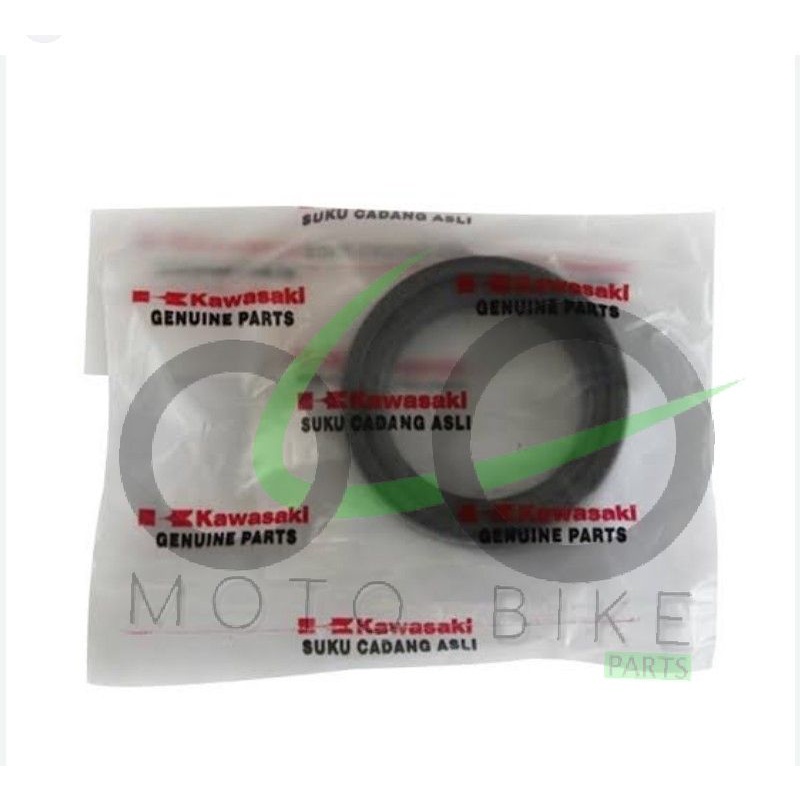 Seal Oil Sok Depan Ninja RR (92049-1340)