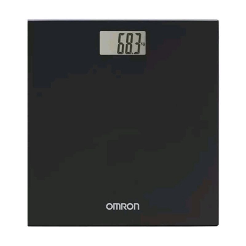 Timbangan berat badan digital Omron HN 289