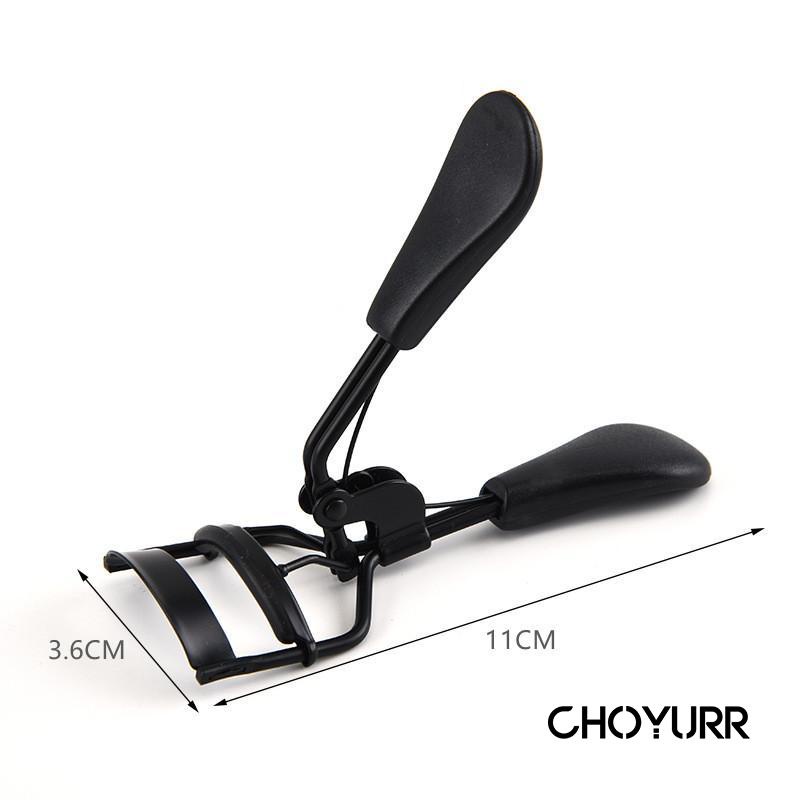 【COD】 Eyelash Curler / Penjepit Bulu Mata Alat / Jepit Bulu Mata / Pelentik Bulu Mata Beauty Tools Makeup Curler Lady Women's Lash-CH