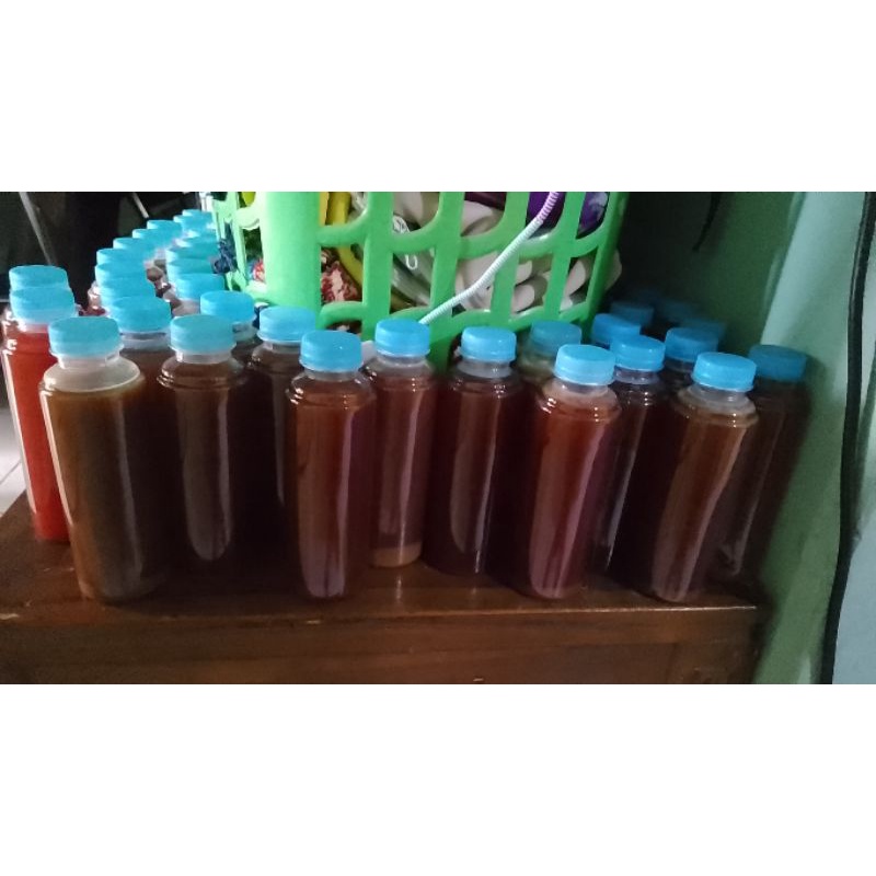 Pupuk cair Fotosintesis PSB