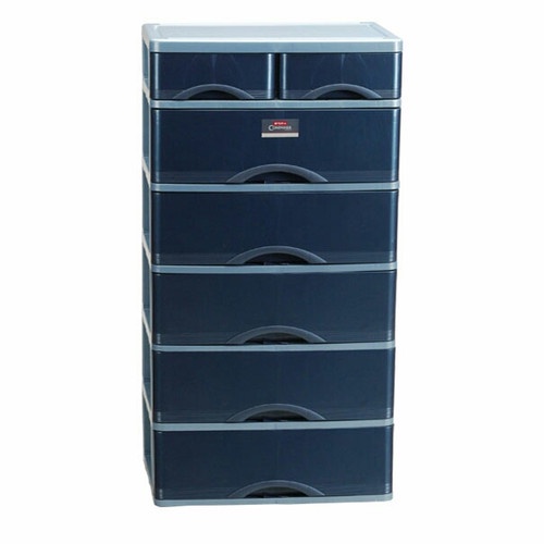 DRAWER LION STAR Suprema Container SM5 Lion Star SC-20 LACI BAJU