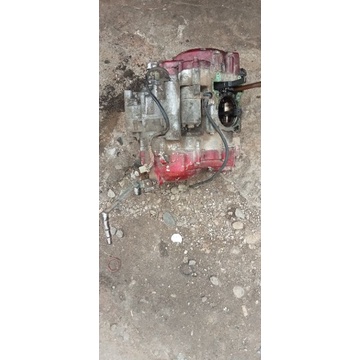 mesin bawah jupiter mx old