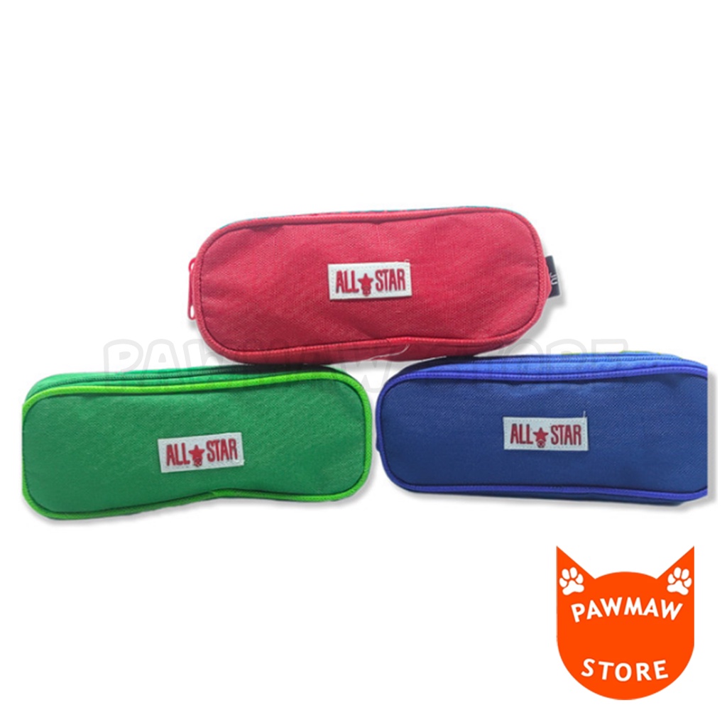 

Kotak Pensil All Star Resleting