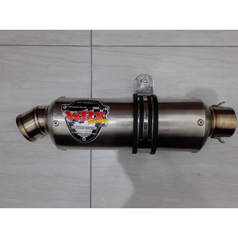 WRX trioval K2 25cm original