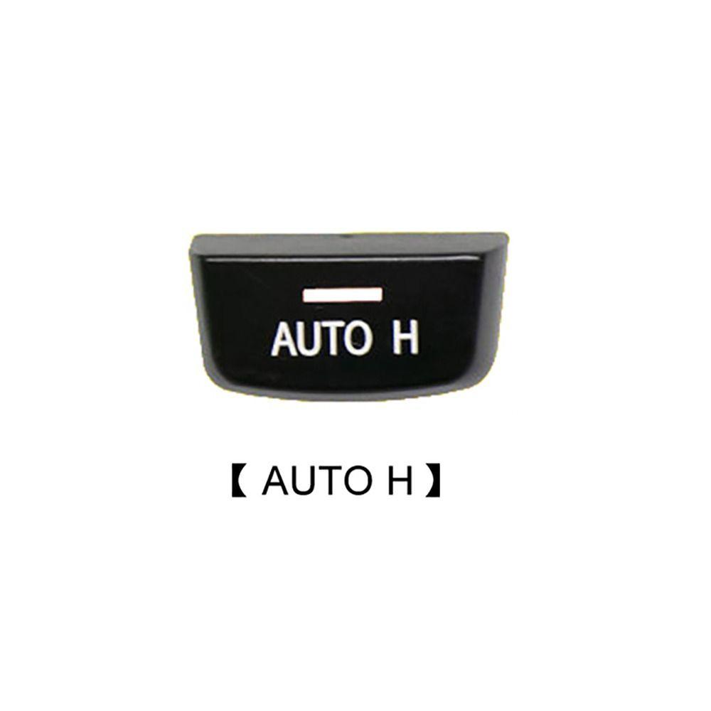 Keypad Saklar Tombol P Rem Tangan Nanas 2009-2017 Untuk BMW 5seri 7 Otomotif Tombol P Switch Swivel Cover