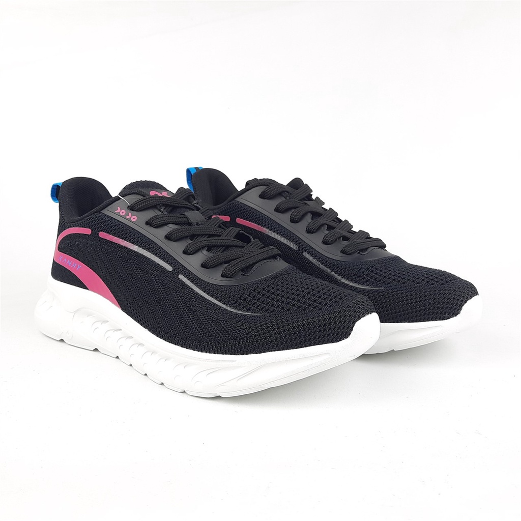 Sepatu sneakers wanita Original kanky Yuga Kutani 37-40