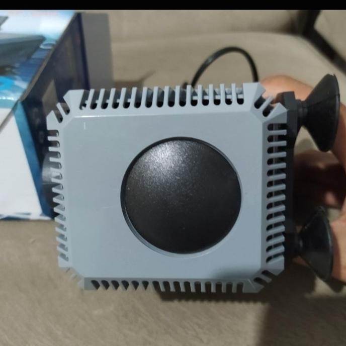 RESUN SP 6000/Pompa Aquarium