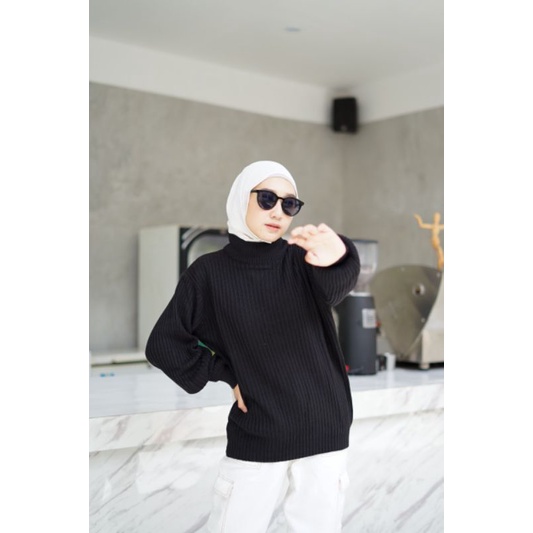LALA BLOUSE DELANI.PROJECT