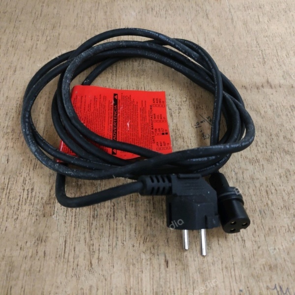 Kabel Pompa Celup Air Bersih Wasser WD101E/EA WD80E