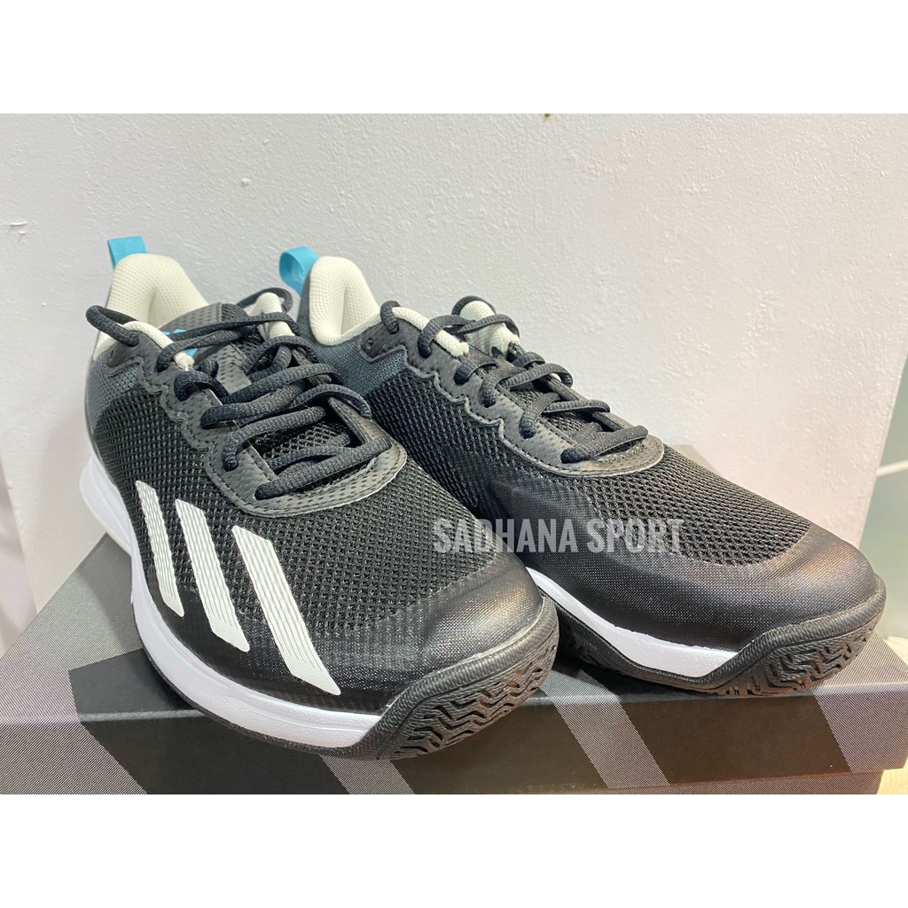 cuci gudang new sepatu tenis adidas courtflash speed