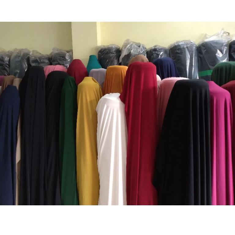 {KH.28Ja23ž} HARGA GLOSIR,KAIN JERSEY ITY STELLA / KAIN KAOS METERAN KOREA GROSIR IMPORT TERMURAH