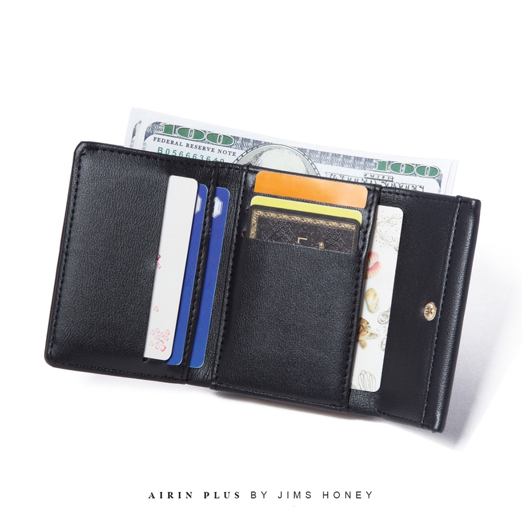 NEW JIMSHONEY AIRIN WALLET