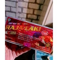 Kapsul Raja Laki Original