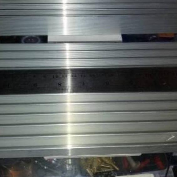 Promo[FG2]-Pendingin heatsink power 12sirip 30cm 30 cm built up