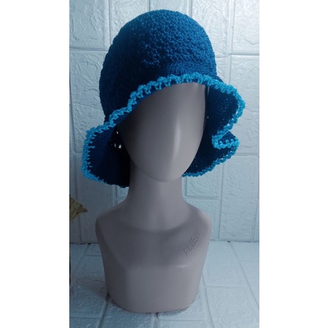 topi rajut/topi rajut cewek/topi rajut murah/topi rajut kekinian