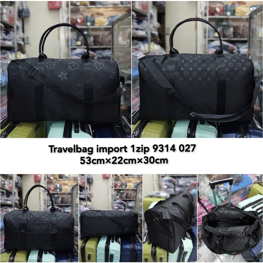 Tas sport/tas olahraga/tas pakaian/travelbag cabin laugage