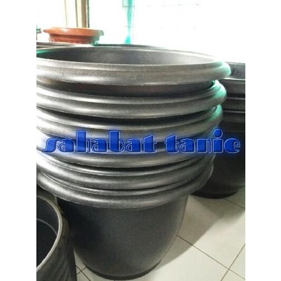 pot besar 70cm//pot tanaman cempaka