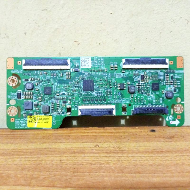 Tcon Tv Led Samsung 49 Inch UA49J5250AK