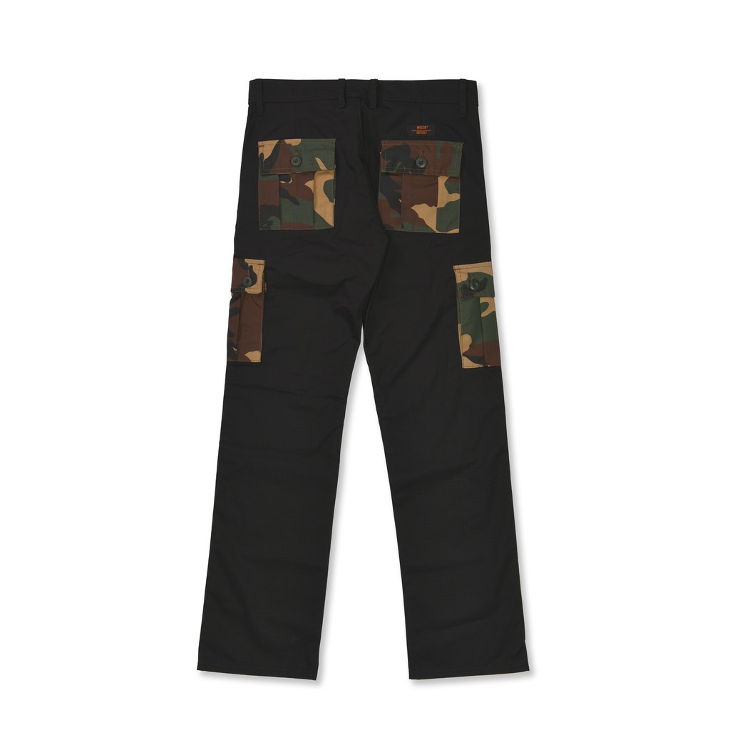 WISED | KOLOSAL | CARGO PANTS