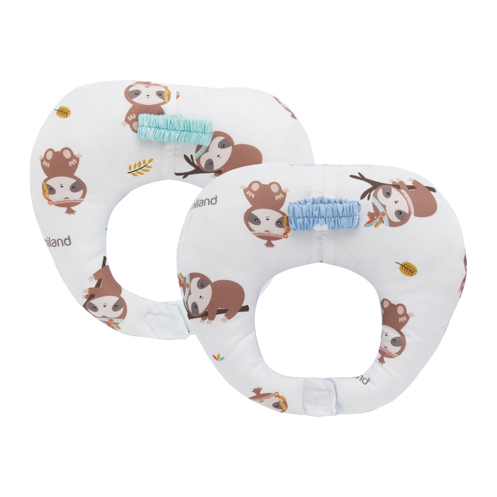 Omiland Baby Car Seat Multifungsi bantal jok dudukan kursi bayi di mobil carseat