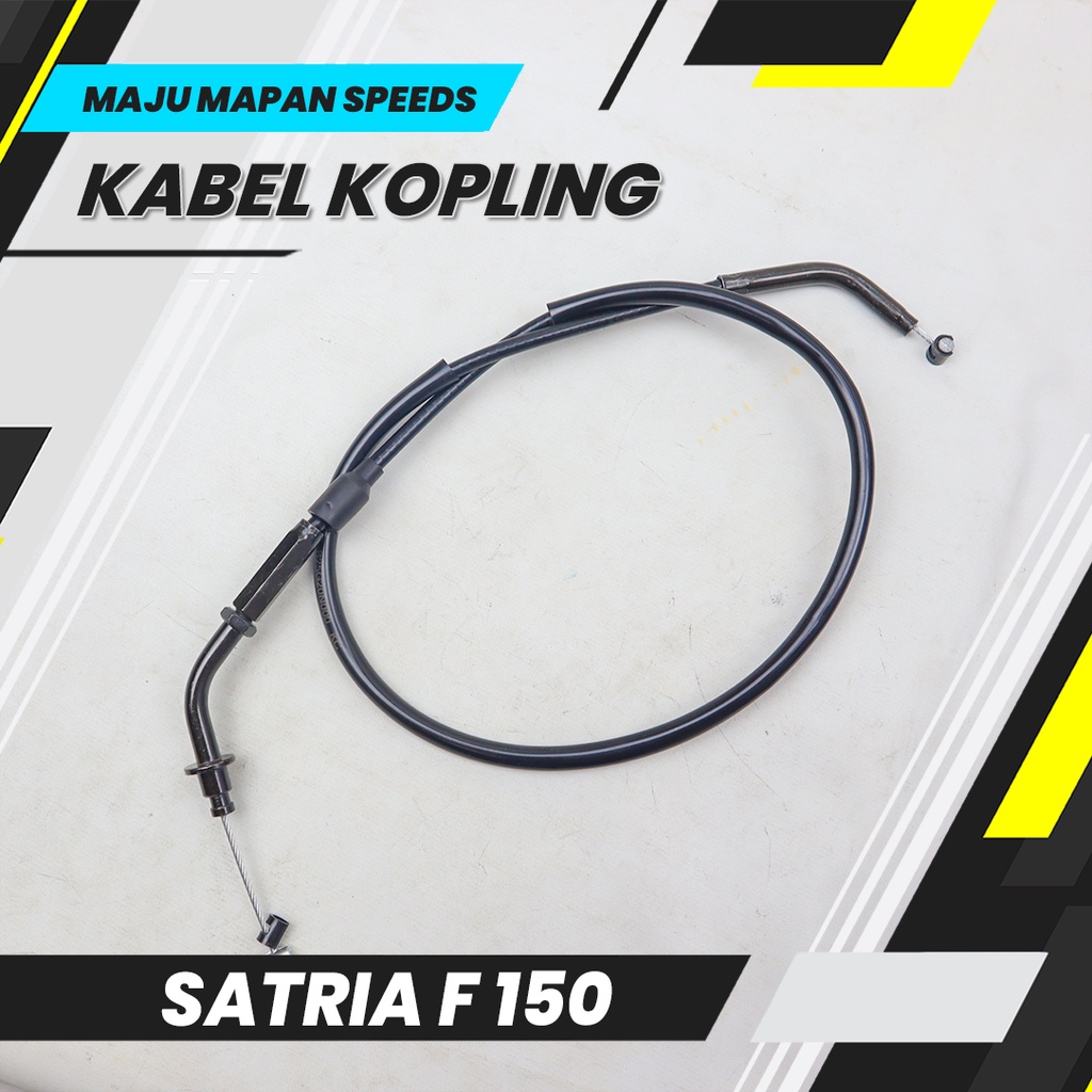 Kabel Kopling Satria Fu / Cable Kopling satria fu