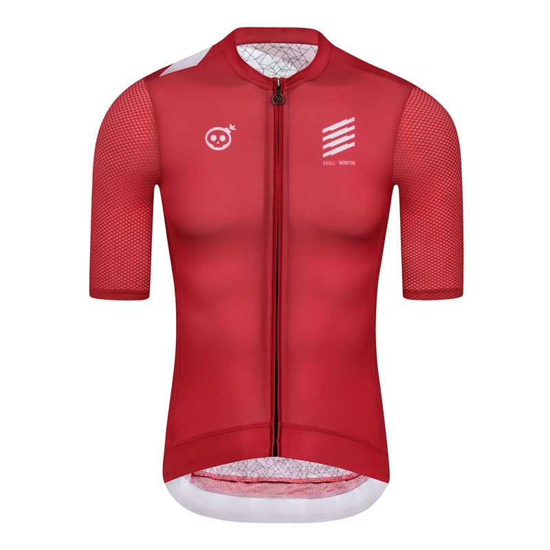 baju sepeda,jersey kaos sepeda,jersey  mtb,kaos gowes,baju sepeda wanita, WEDNESDAY III BRICK RED