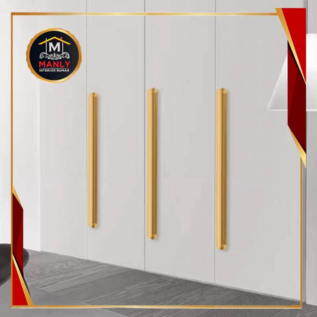 Handle / Handel TA 06 / Tarikan Laci / Lemari Kabinet TA 06