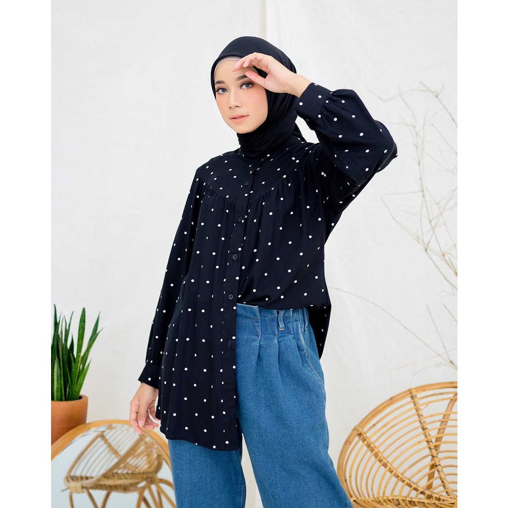 NATYA BLOUSE