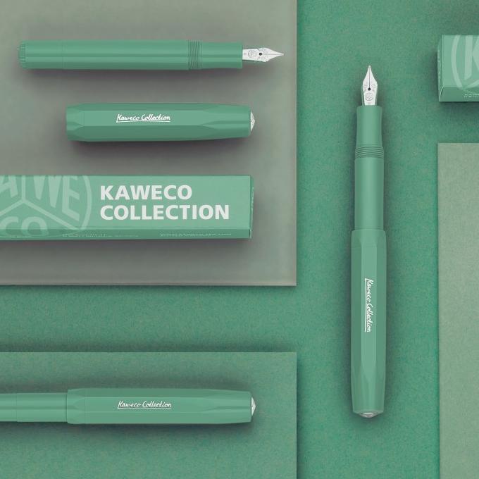 

SALE KAWECO Sport Collection Fountain Pen