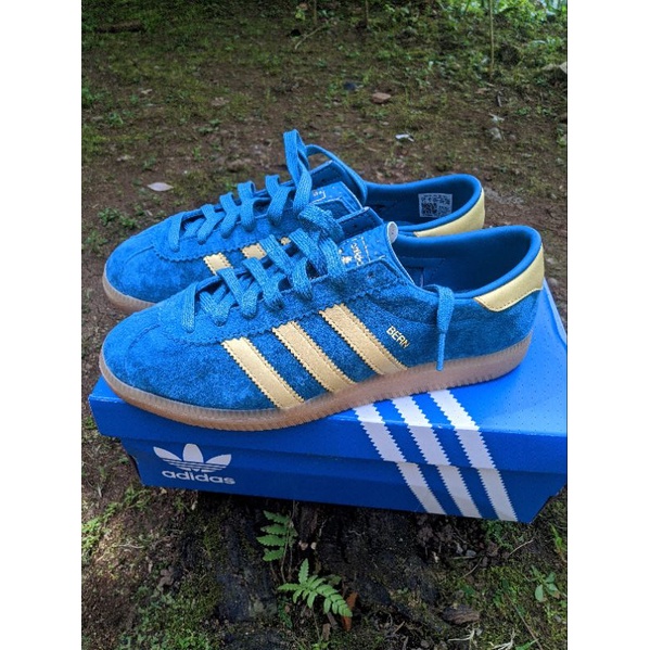 Adidas Bern Archive