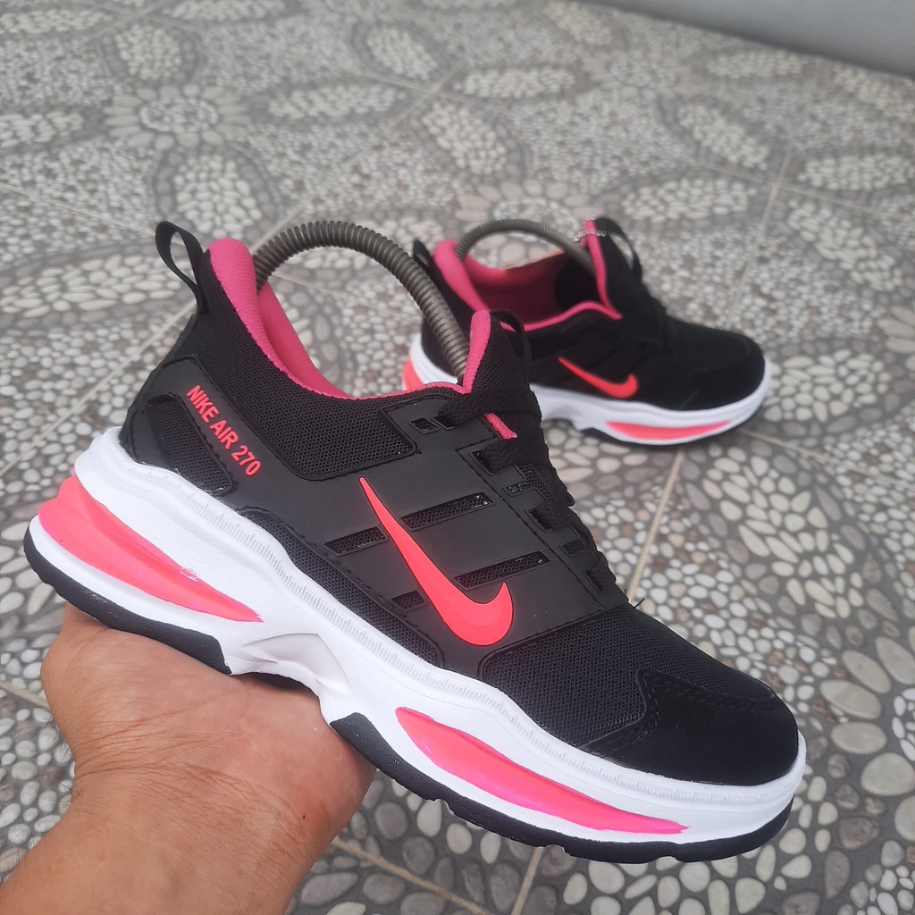 SEPATU WANITA KOREA NIKE_AIR TPR