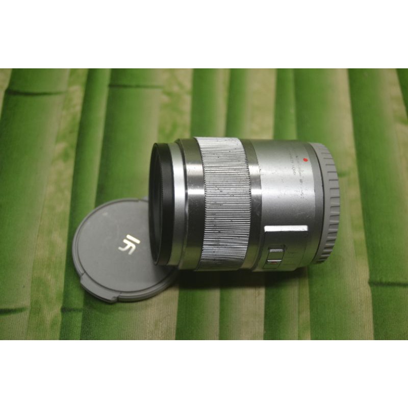 Xiaoyi 42.5mm f1.8 for Lumix Olympus