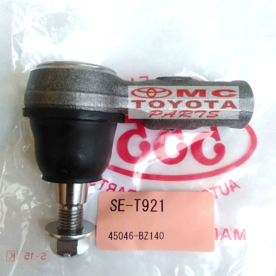 Tierod Tie Rod Agya Ayla 555 SE-T921