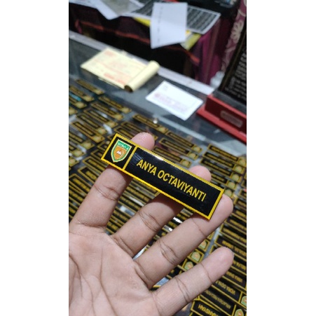 

NAMETAG