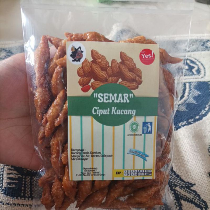 

ciput kacang