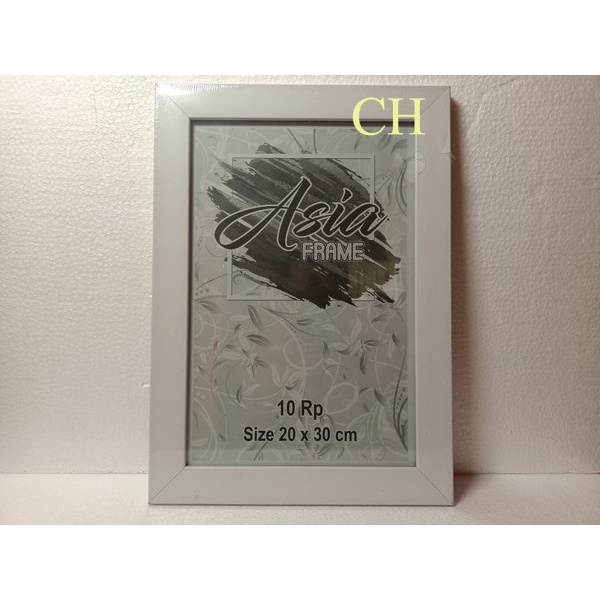 pigura foto 20x30 dekorasi rumah hiasan dinding