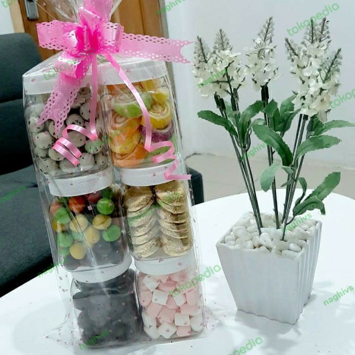 

✨READY✨ -coklat parcel lagie hampers parsel lebaran hari raya- 1.1.23